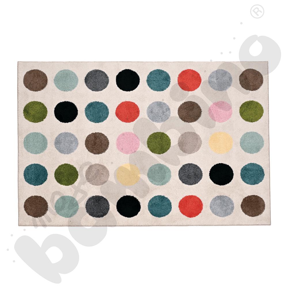 Dywan Hop-Hop, 2 x 2,8 m