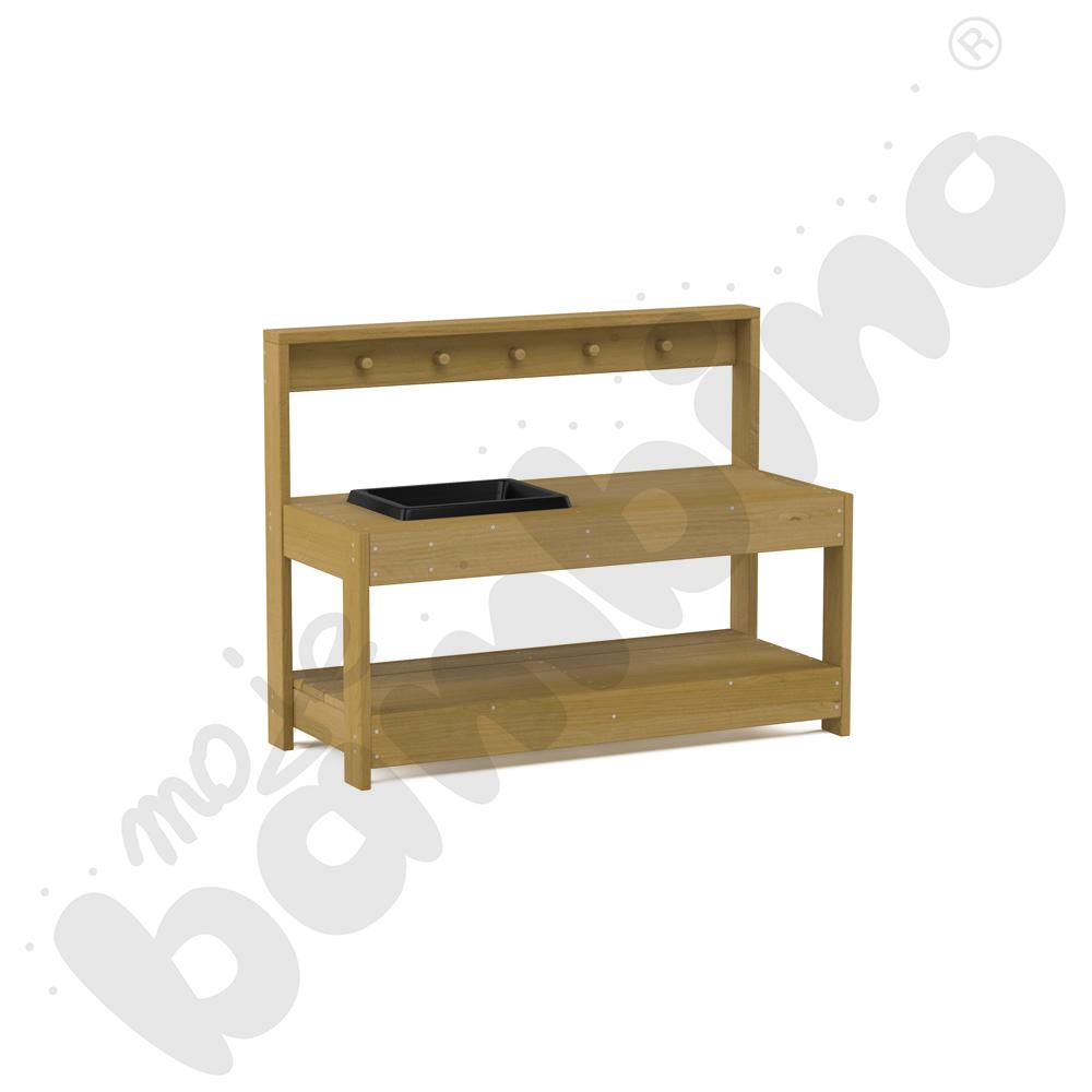 Kuchnia błotna Terra