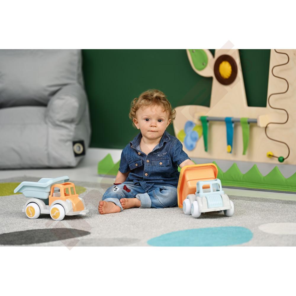Viking Toys Jumbo Ecoline - Náklaďák