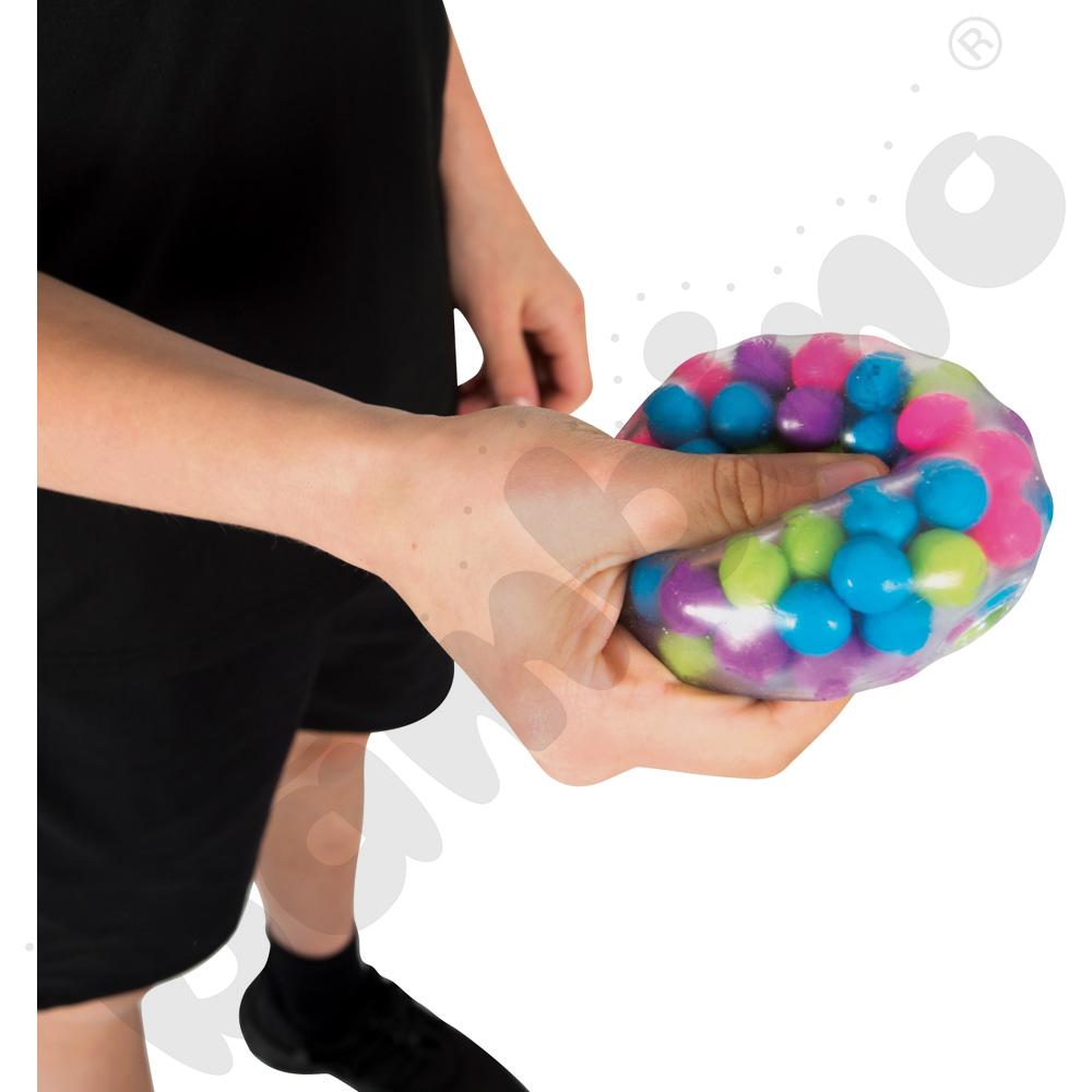 Piłeczki gniotki, 12 szt.