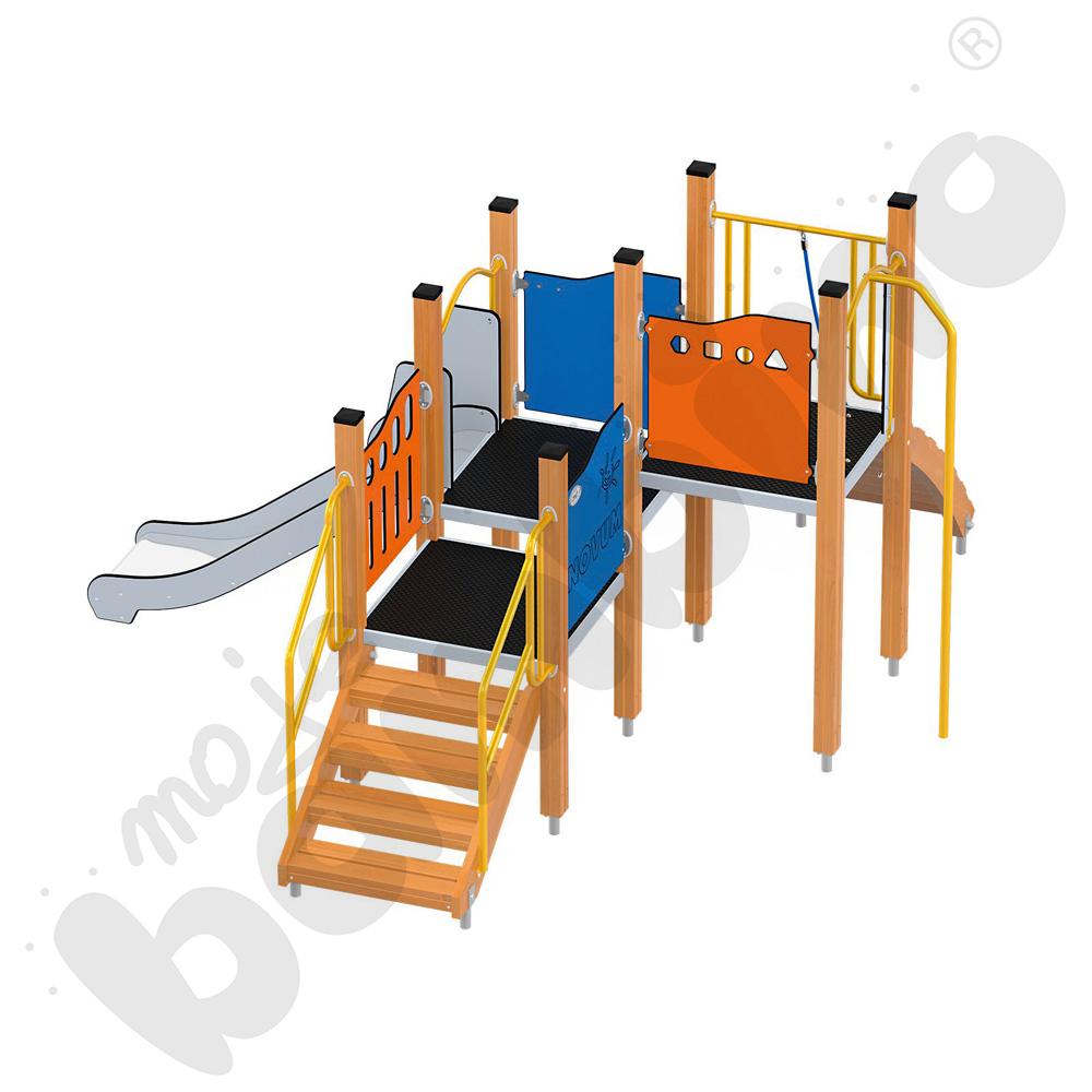 Quadro - zestaw 1260