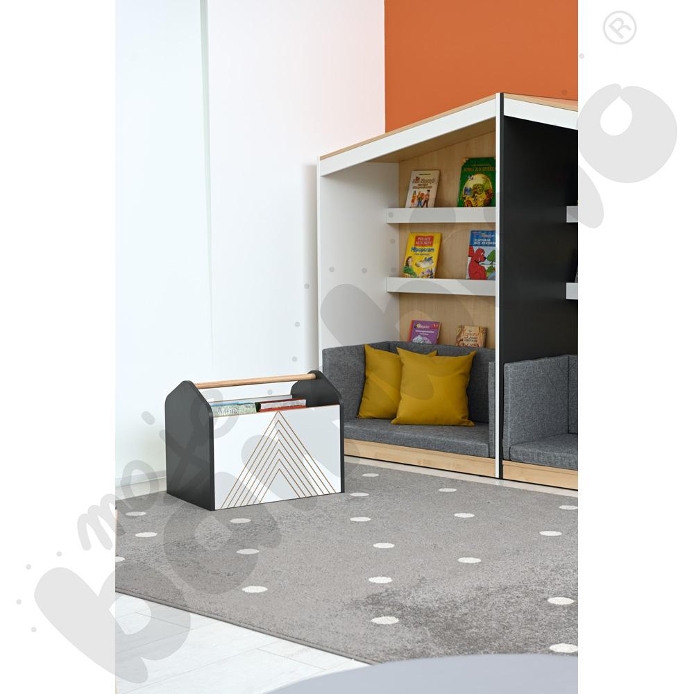 Kontenerek na kółkach FLO