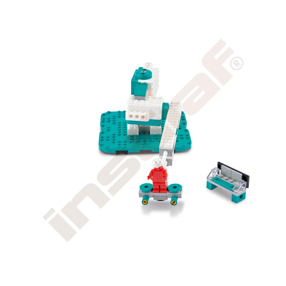 LEGO® Education Informatik- & KI-Set 11+