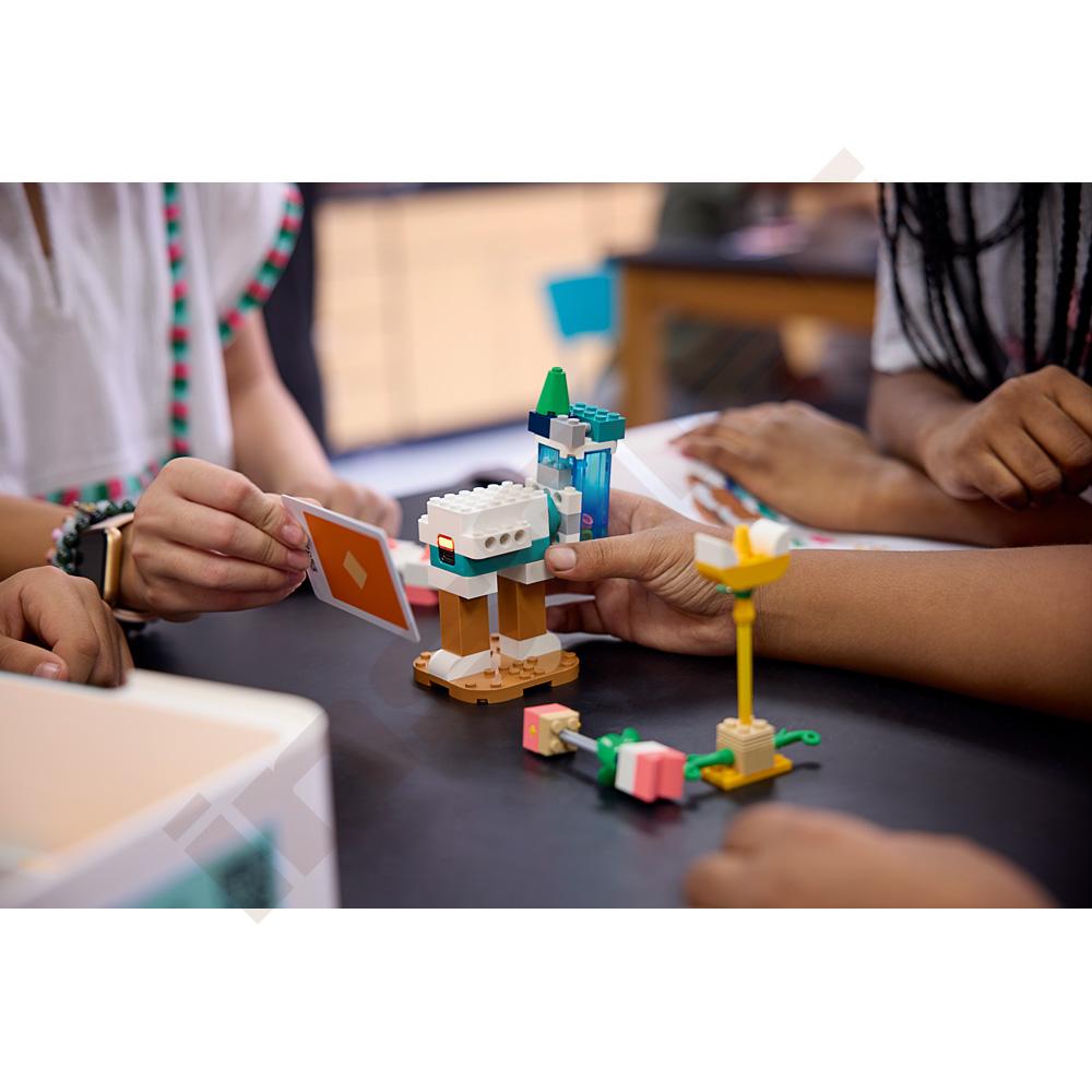 LEGO® Education Přírodní vědy 11+