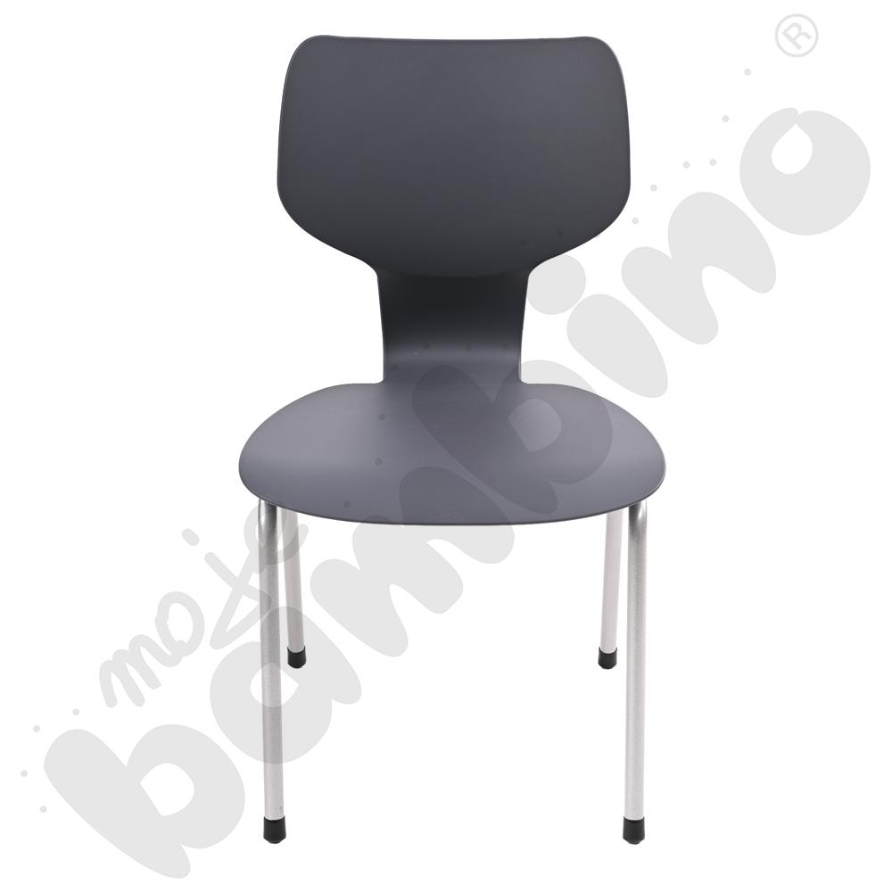 Krzesło Snake rozm. 4 szare