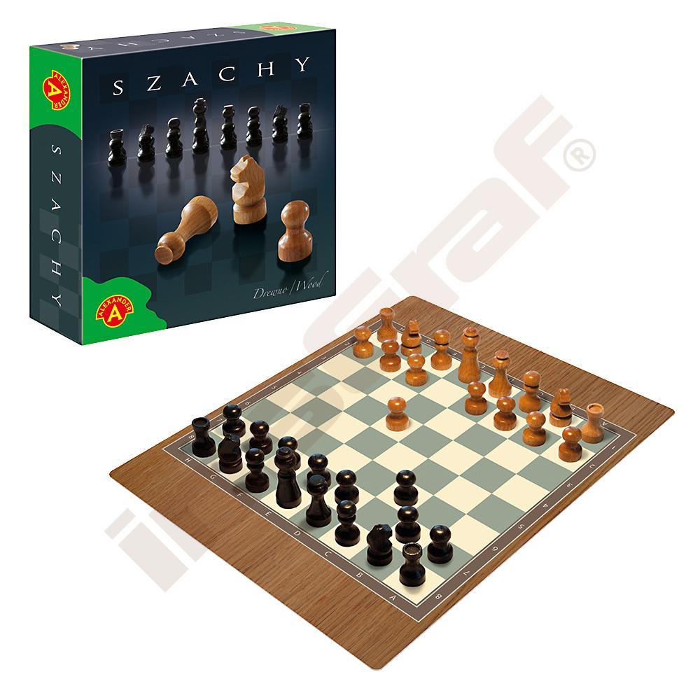 Šach