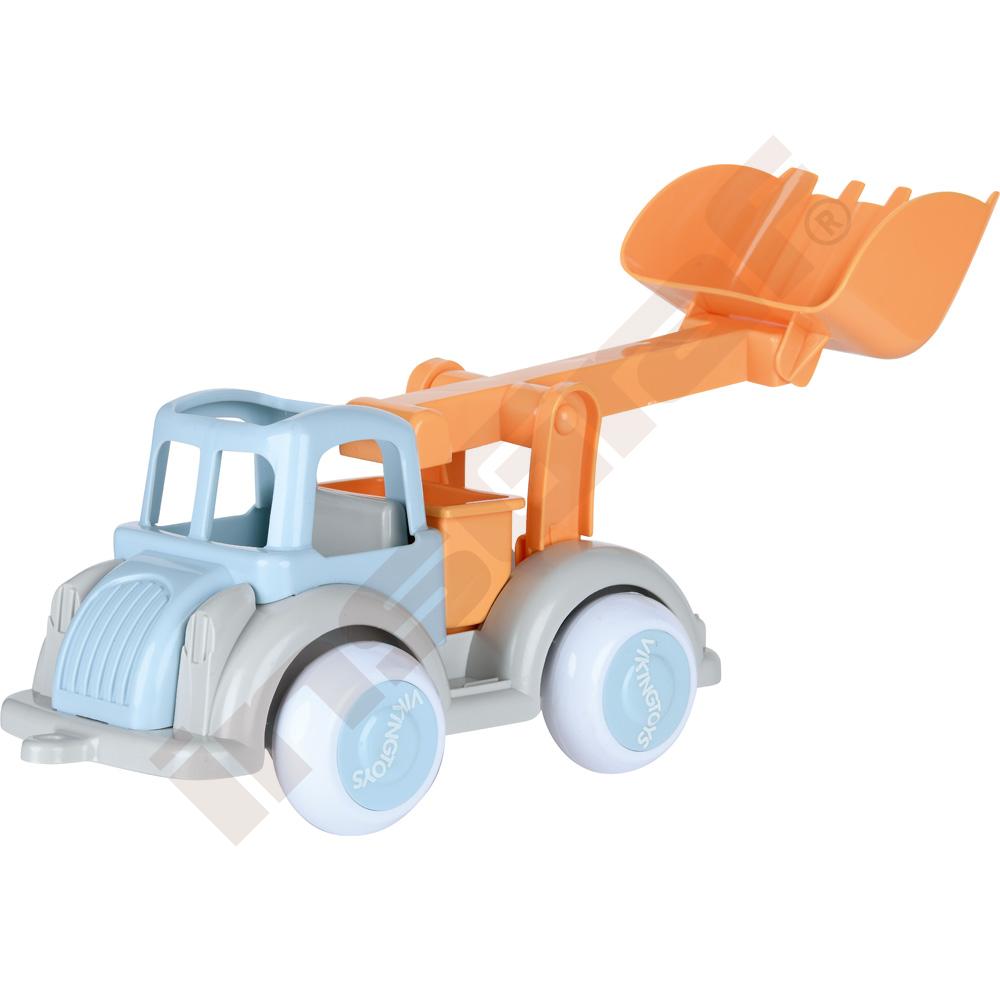 
Ecoline Jumbo, L 28 cm, Bagger
