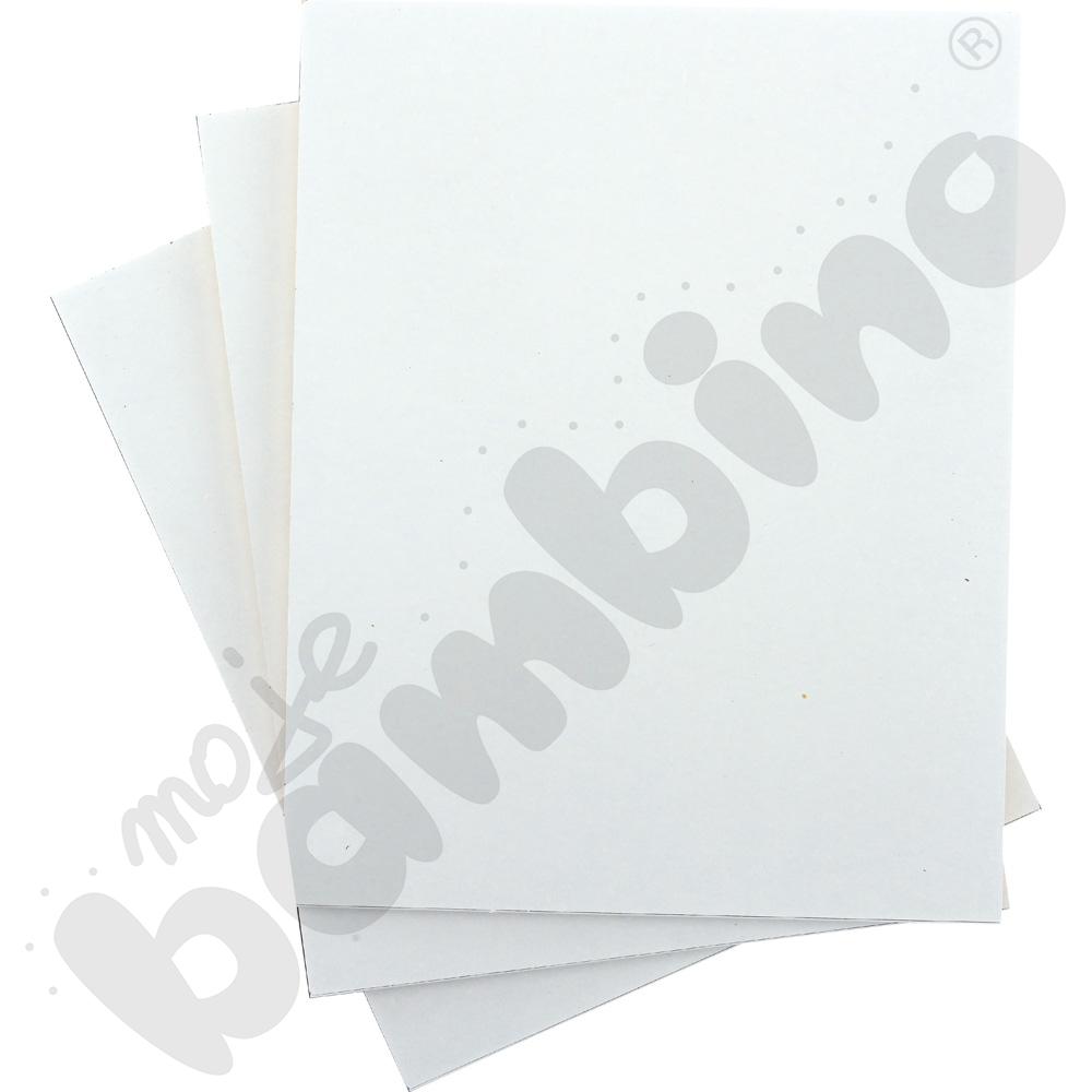 Półeczki do Kolorowych regałów