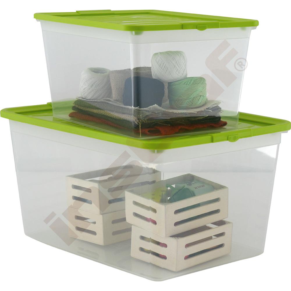 Zásobník Z-Box 30 litrů - různé barvy 