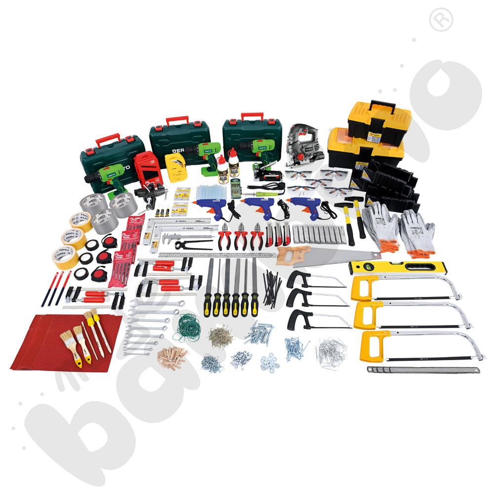 Mobilna Majsterkownia