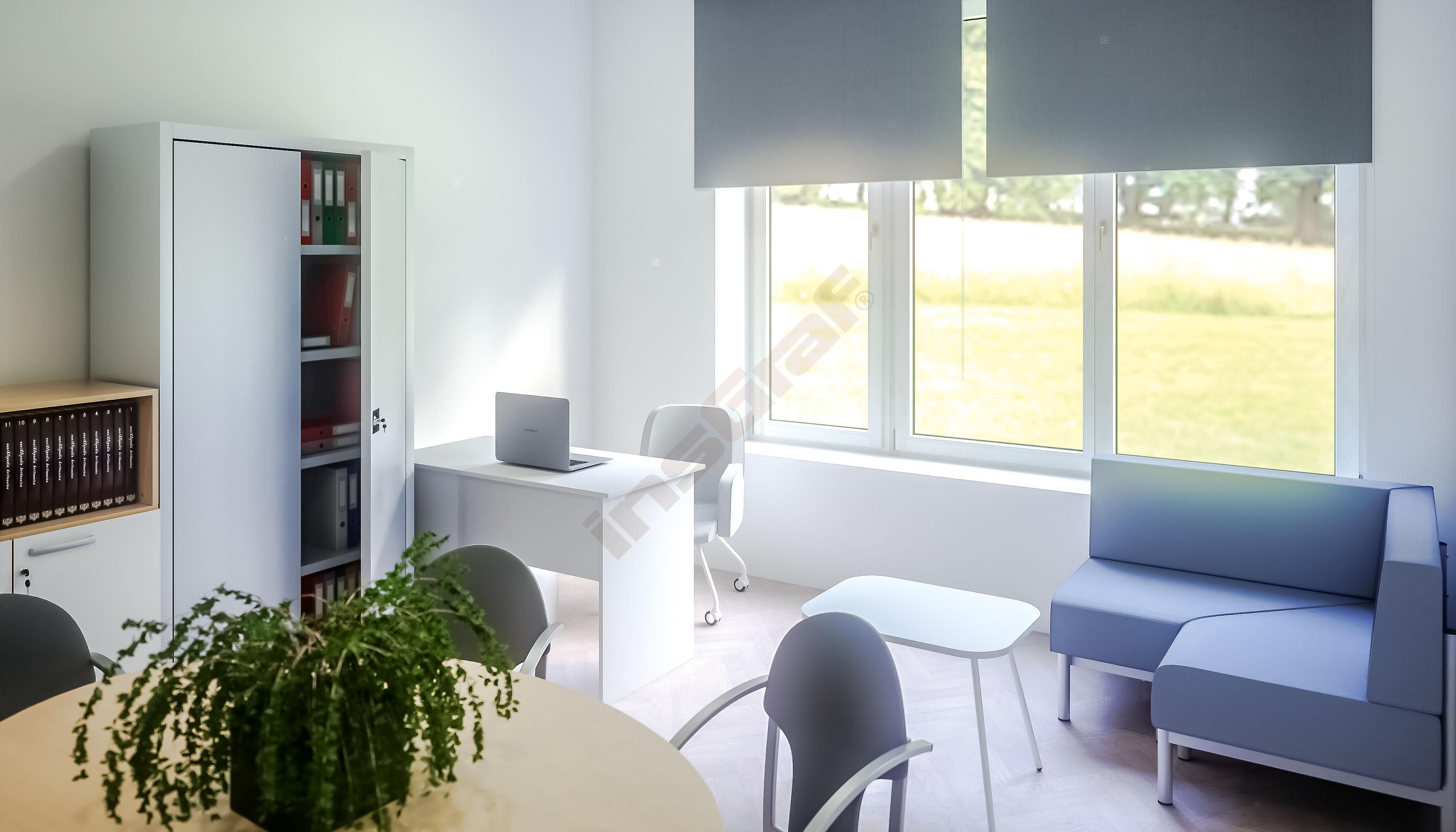 Grande - Büro des Direktors