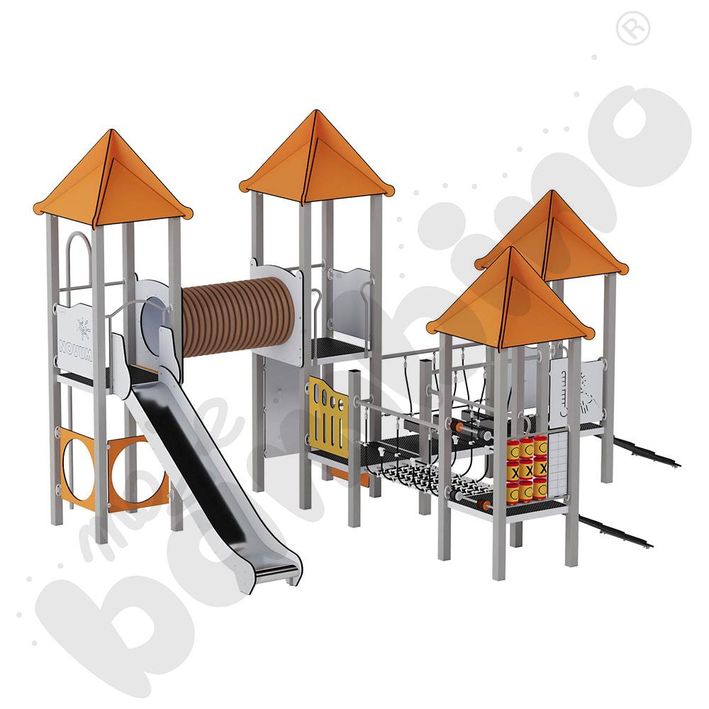 Quadro Simple 12960, metal