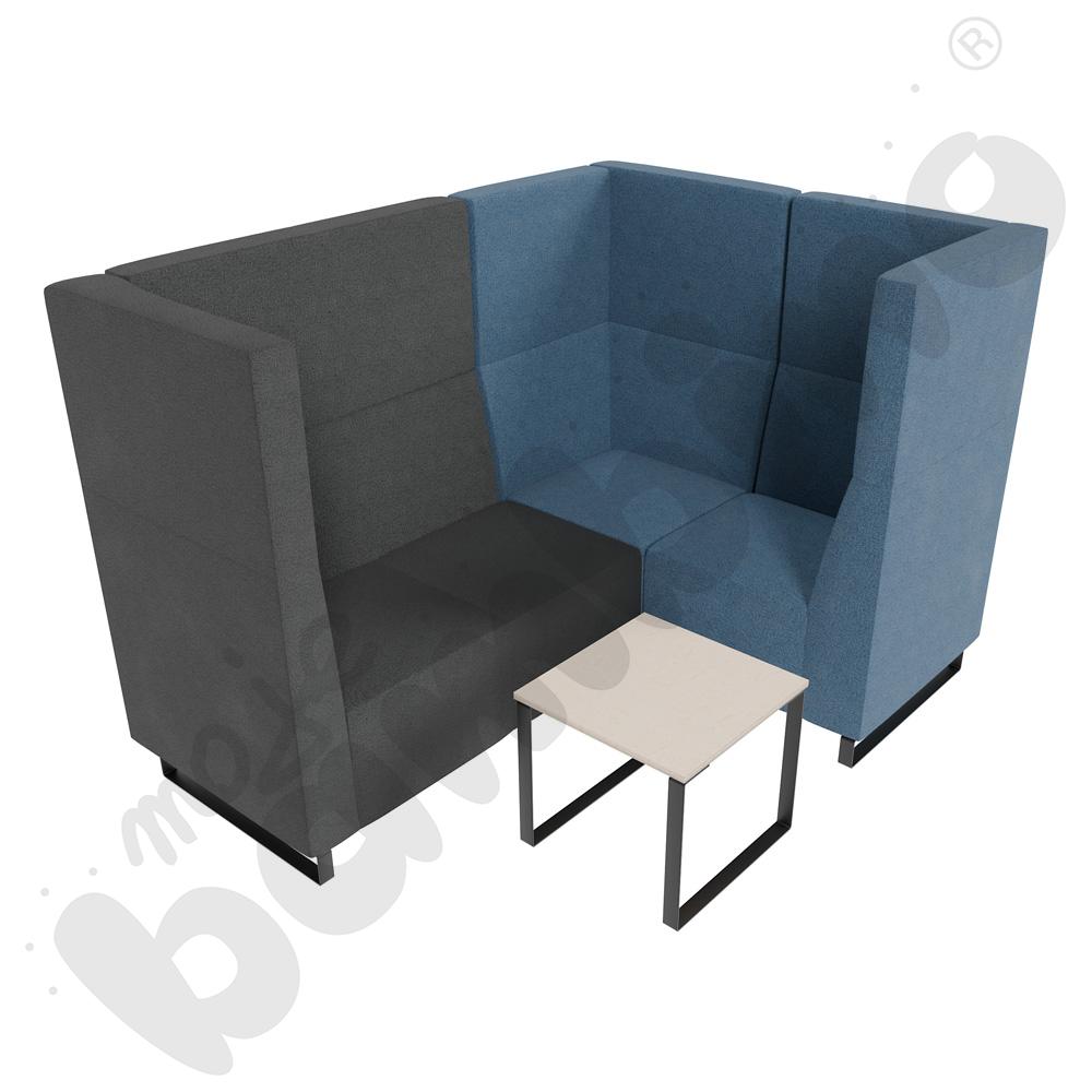 Universum - zestaw 19, tkanina KG-06-37, wariant 2