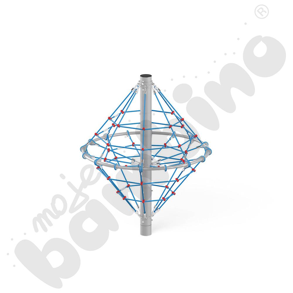 Linarium Diament obrotowy