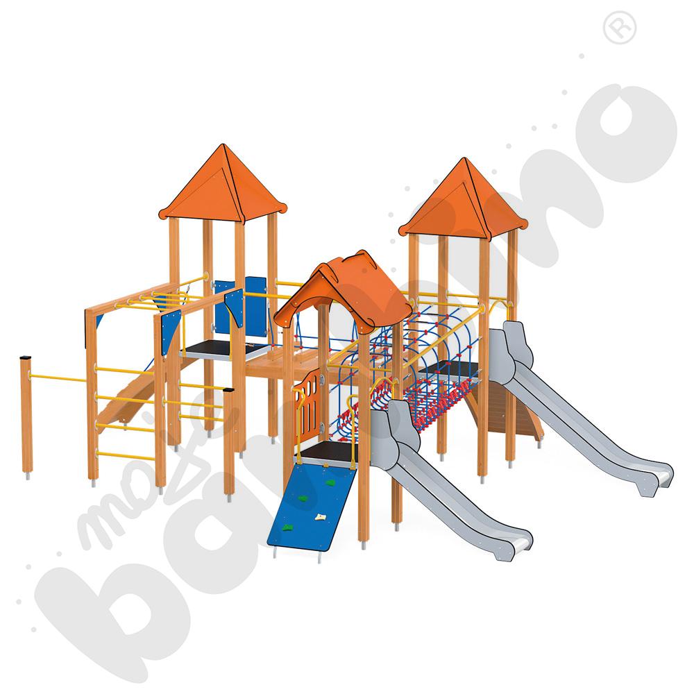 Quadro - zestaw 1238