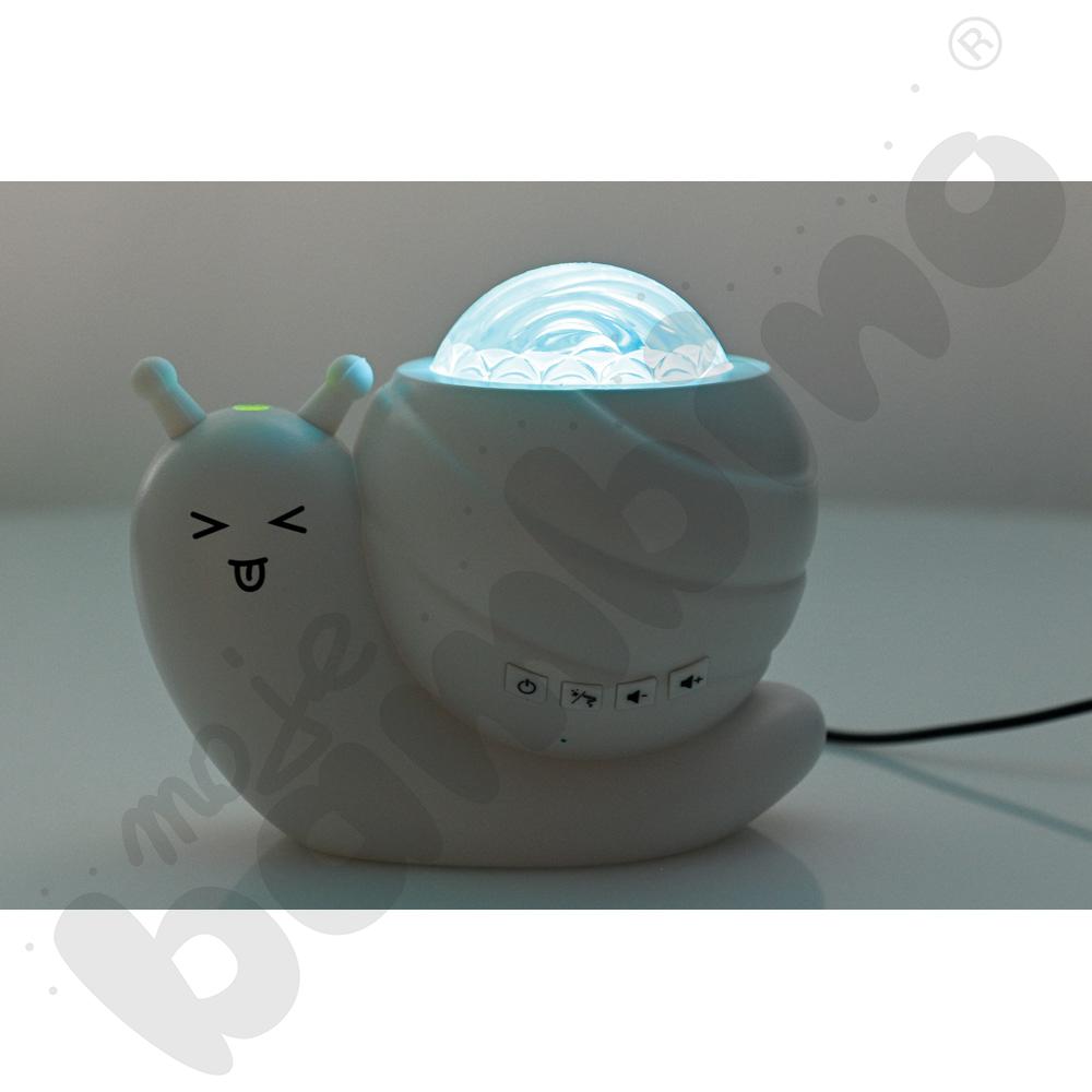 Kosmiczny mini projektor