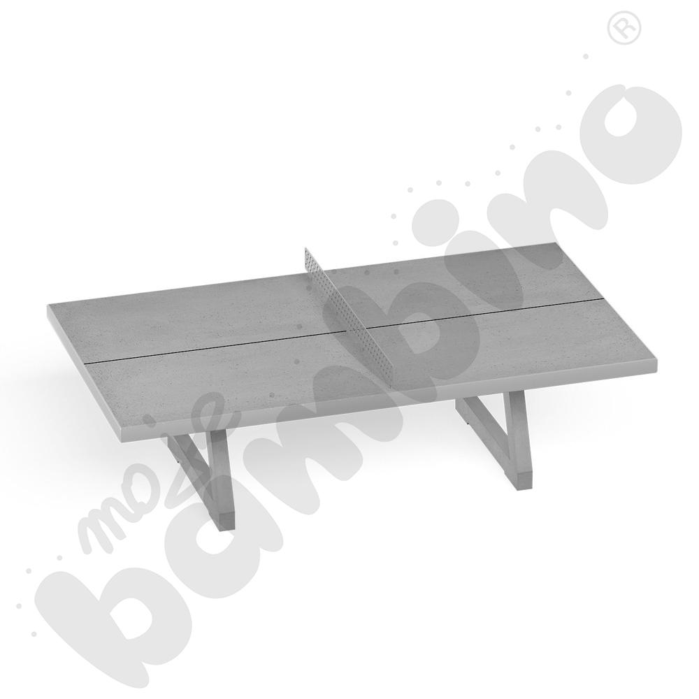 Stół pingpongowy wolnostojący