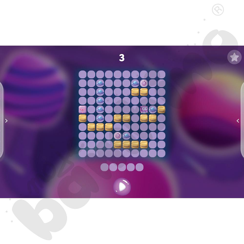 Knowla Web - Planeta Pi (programowanie)