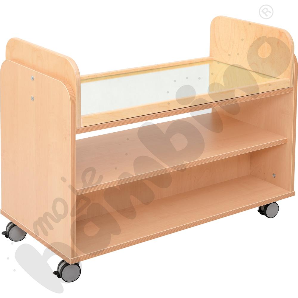 Mobilny kącik Flexi 89