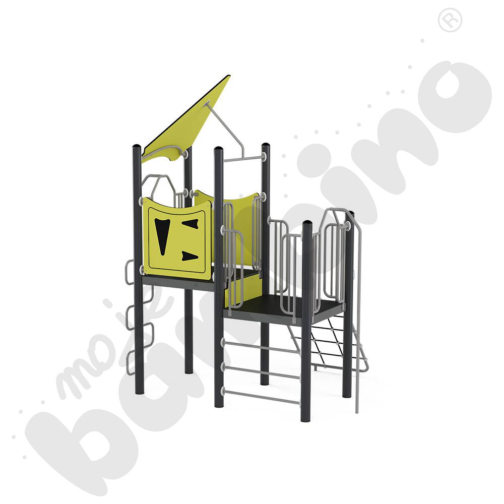 Action4Kids Lime - zestaw 1921-A