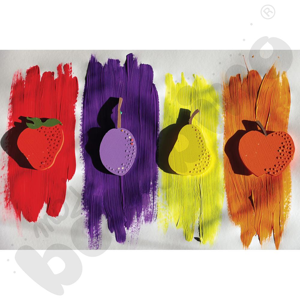 Tempera 1000 ml - fioletowa