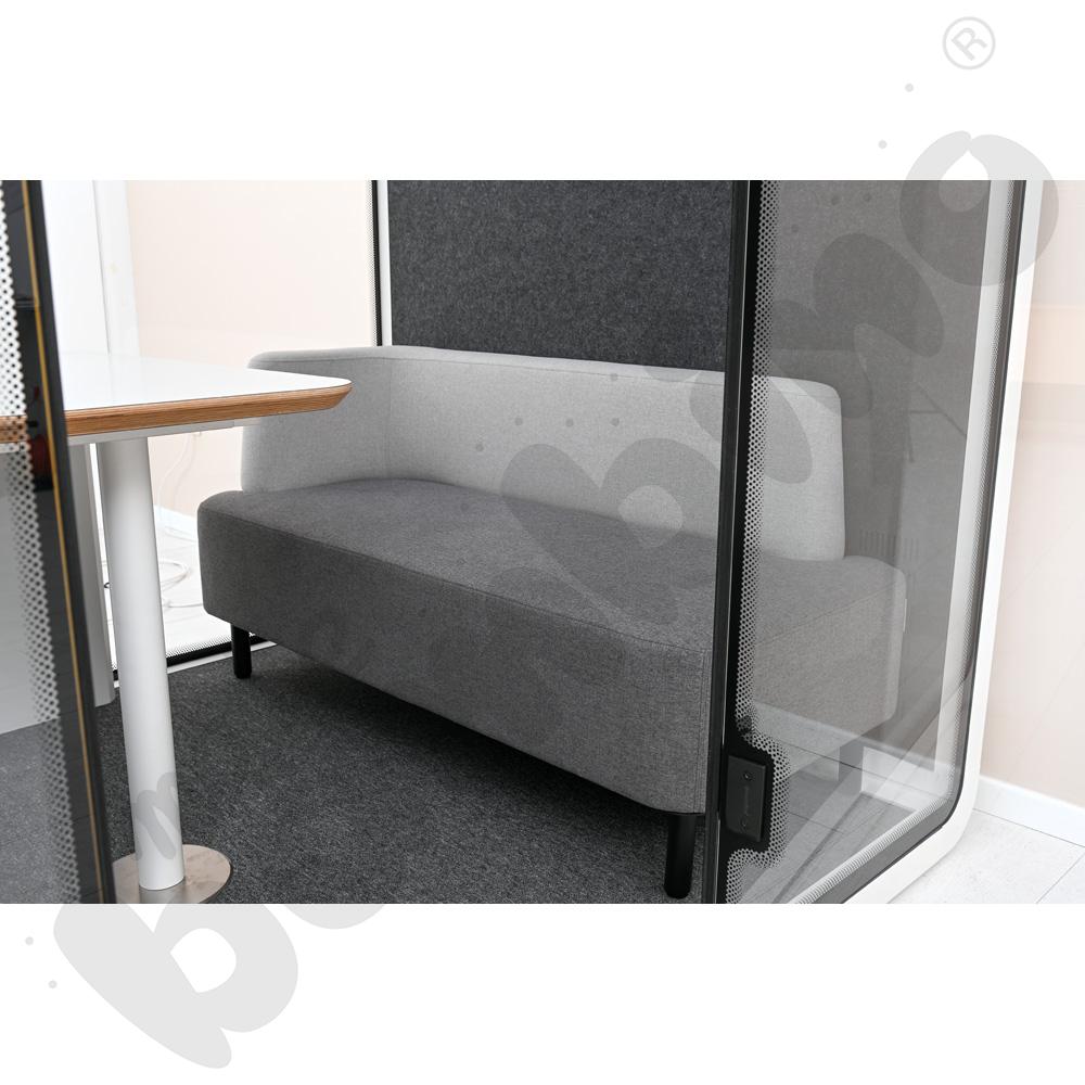 Box akustyczny QUATTRO