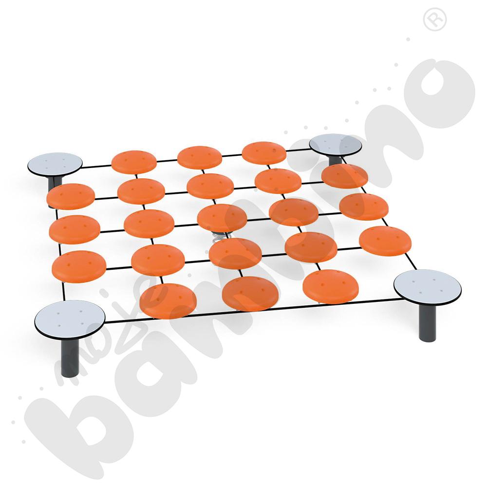 Universum - gumowe krążki