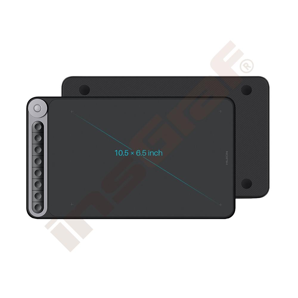 Grafický tablet Huion Q620M