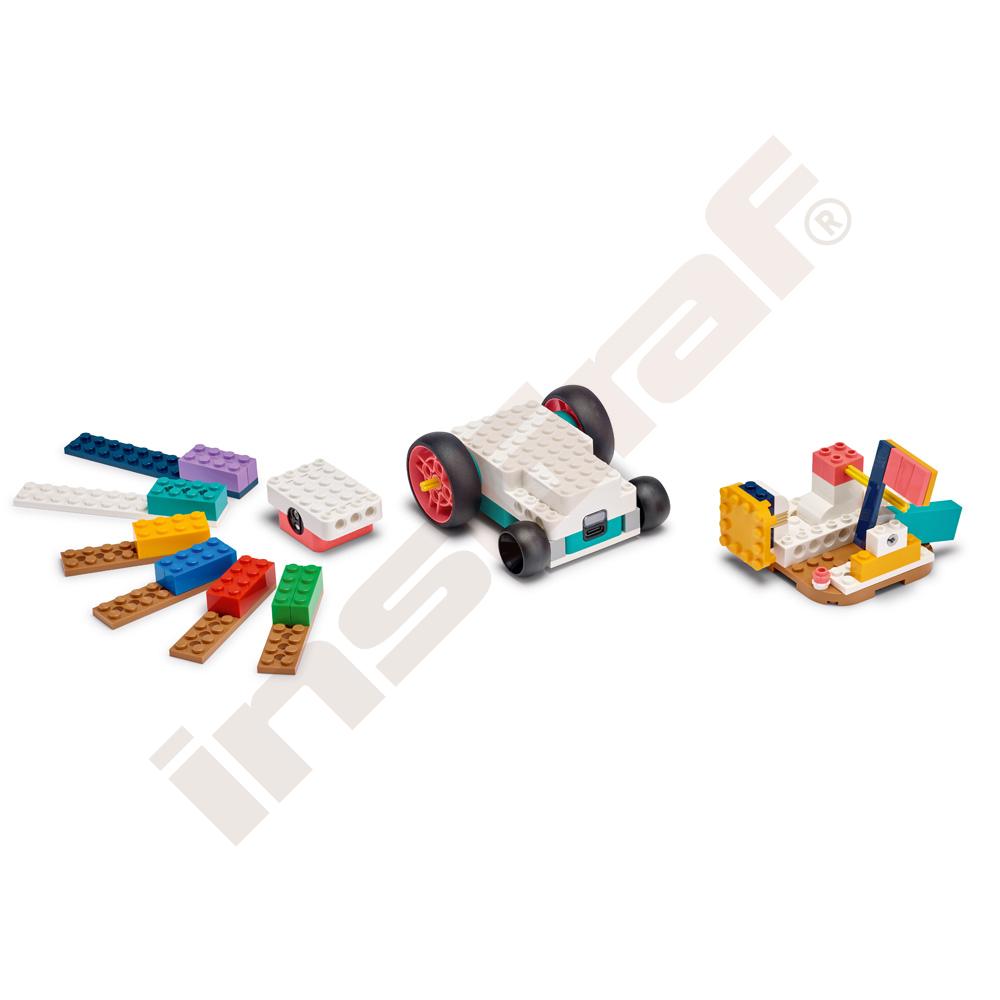 LEGO® Education Přírodní vědy 11+