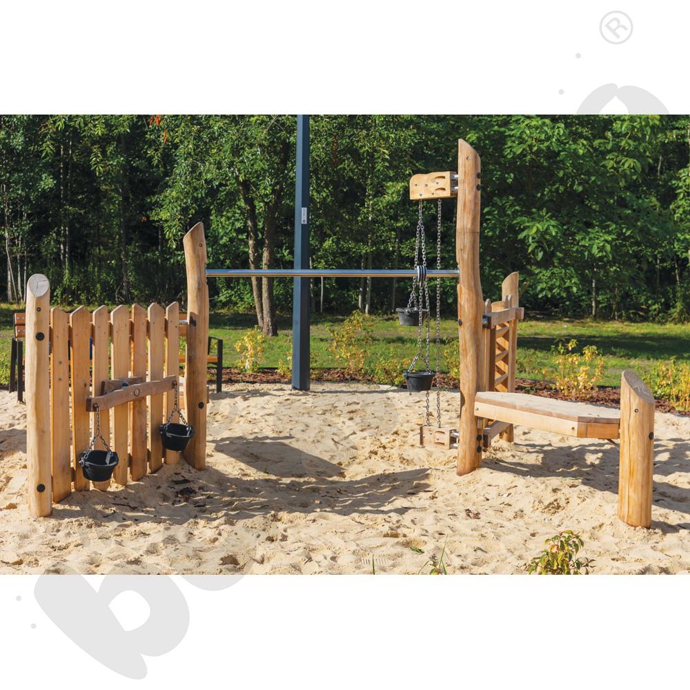 Fabryka piasku 2 Robinio