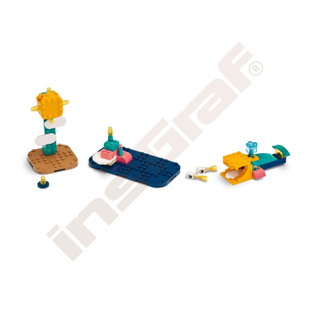 LEGO® Education Přírodní vědy 8+