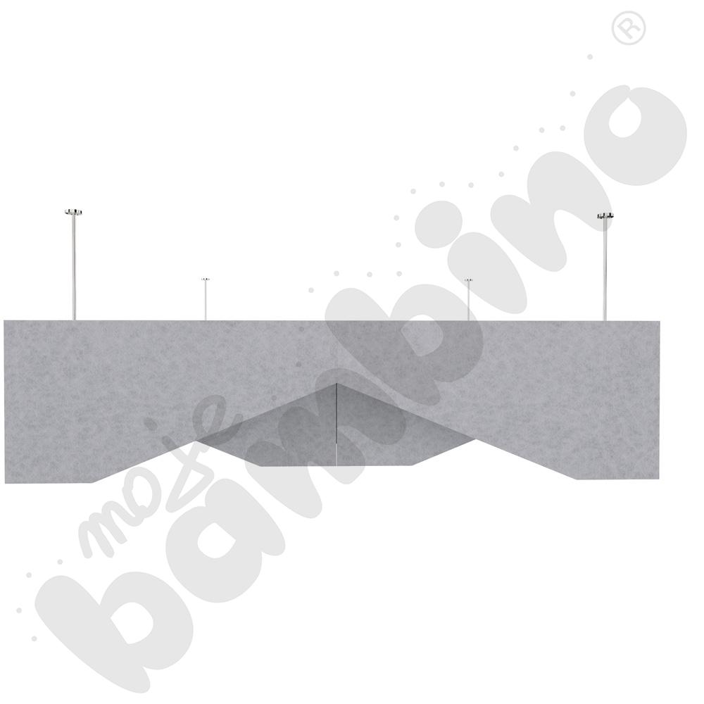 Zestaw paneli sufitowych Stilla Split - FC106