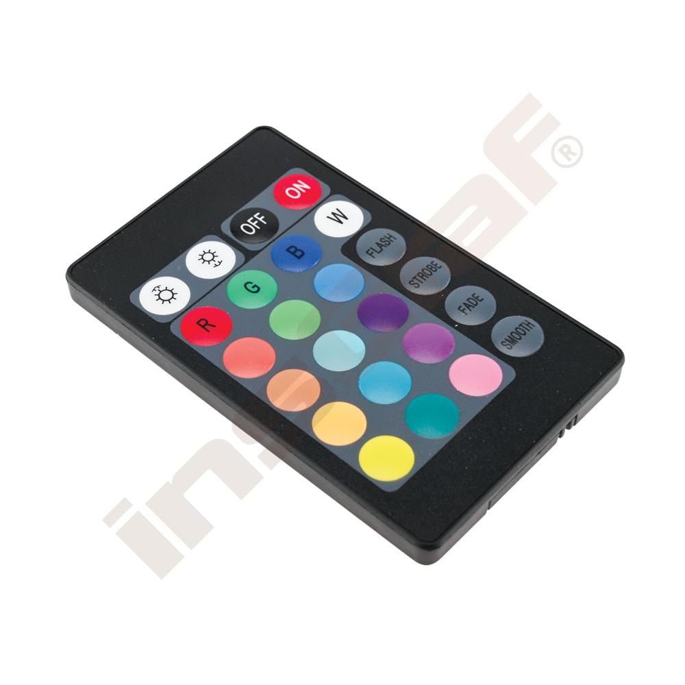 Lampa LED - jablko 