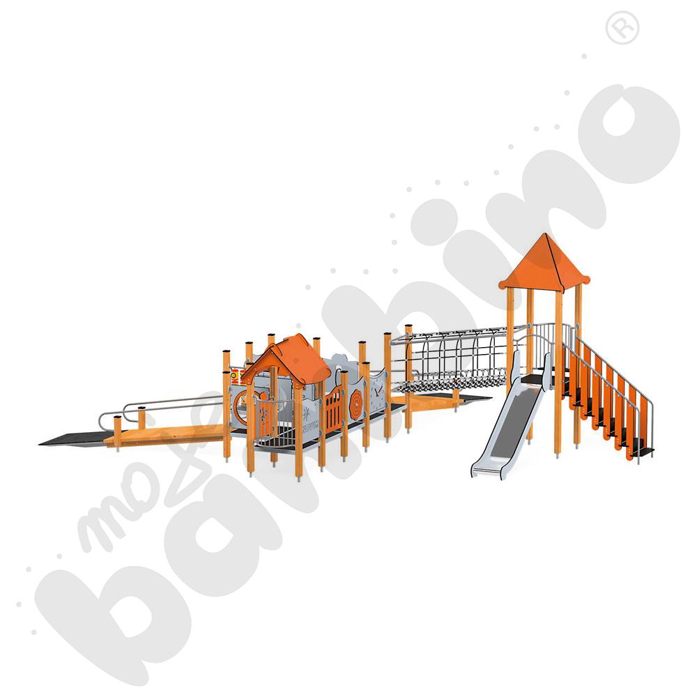 Quadro Simple - zestaw 12376