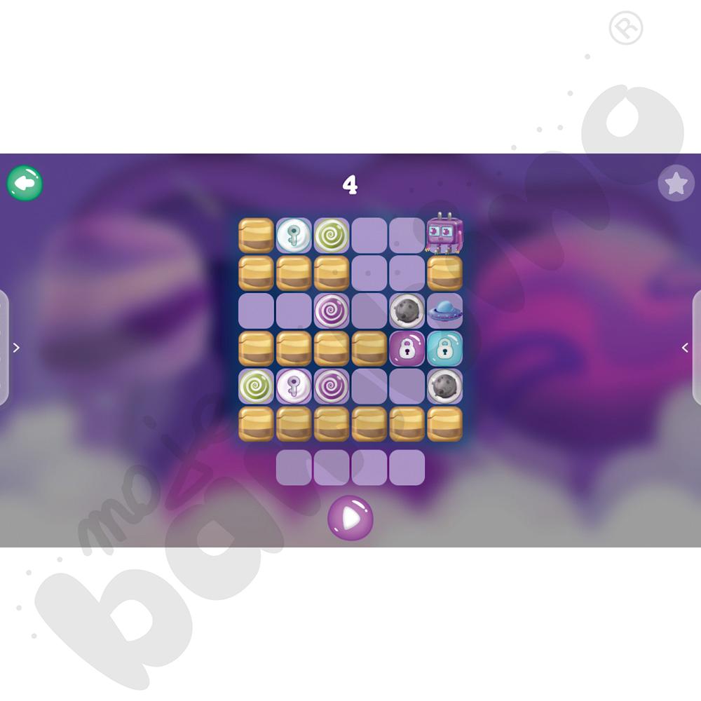 Knowla Web - Planeta Pi (programowanie)