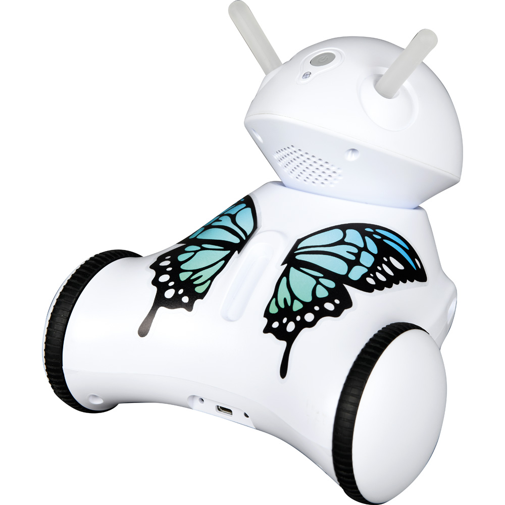 Samolepky pre personalizáciu robota Photon - Príroda