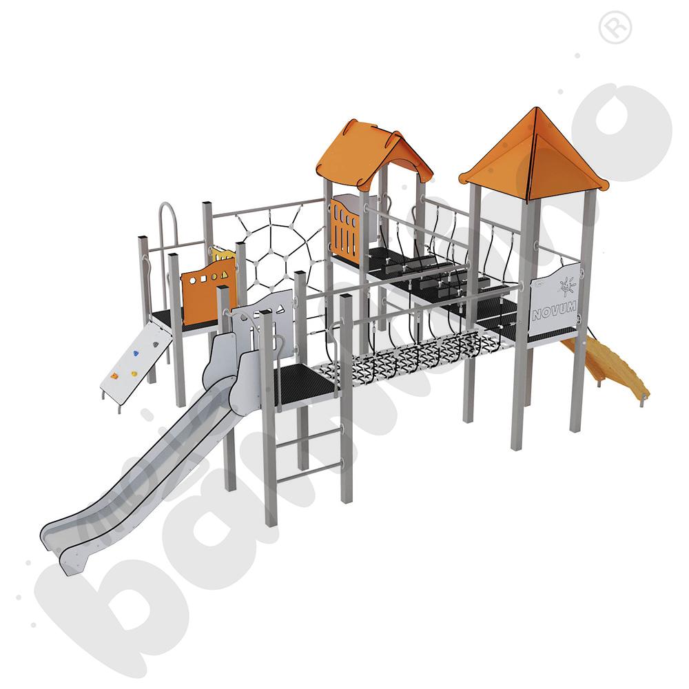   Quadro Simple 1231, metal  