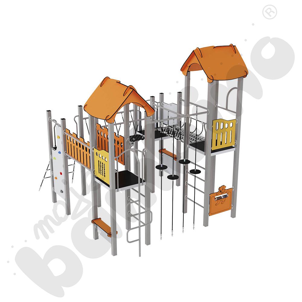 Quadro Simple 121085, metal