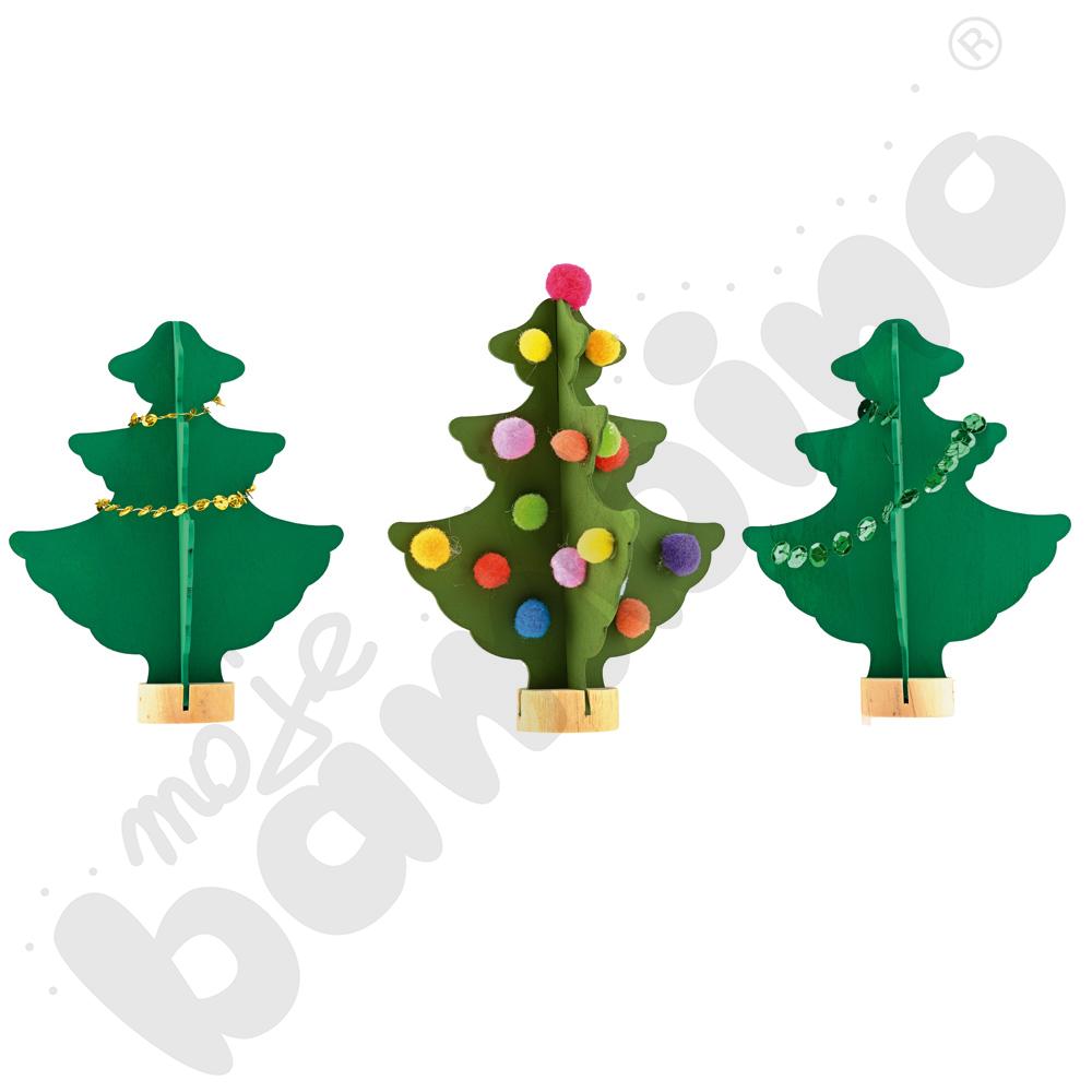 Giotto - farby akrylowe, 12 szt.