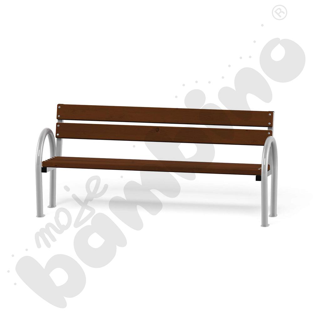 Ławka B02 przenośna