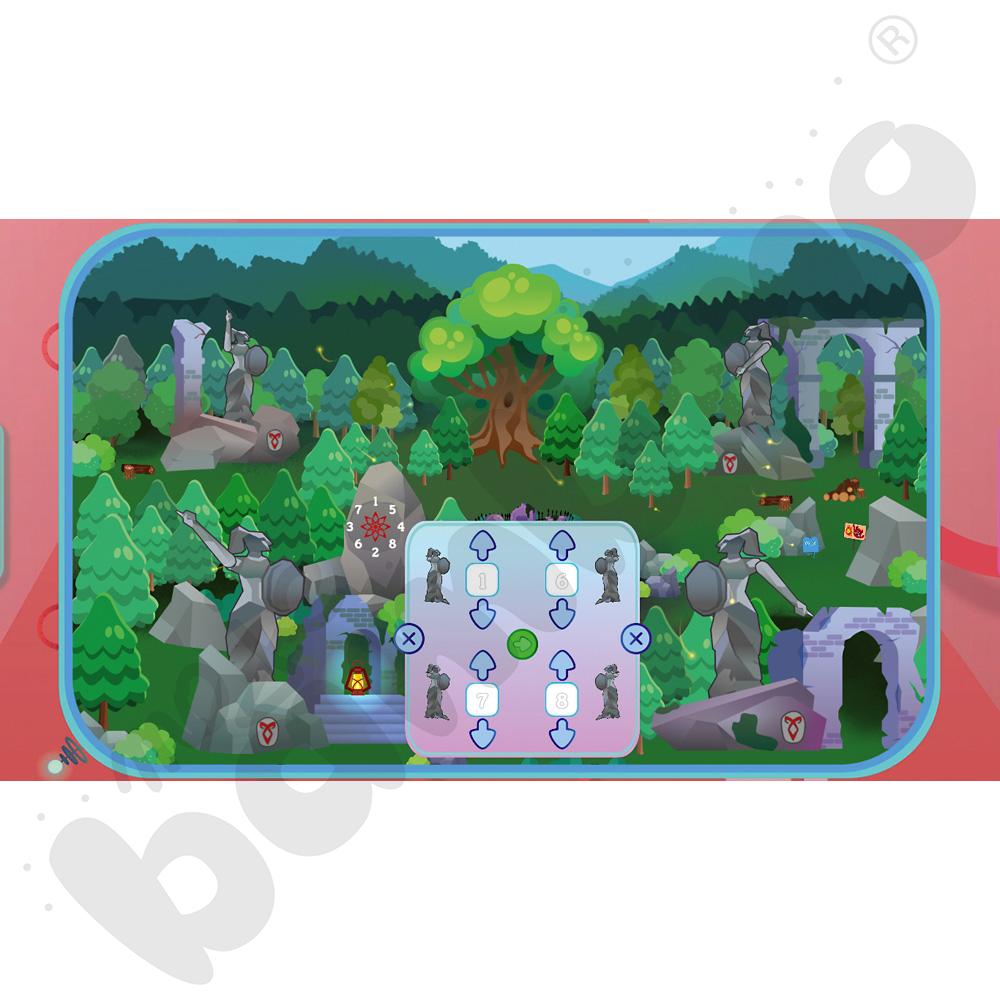 Knowla - Planeta Sigma