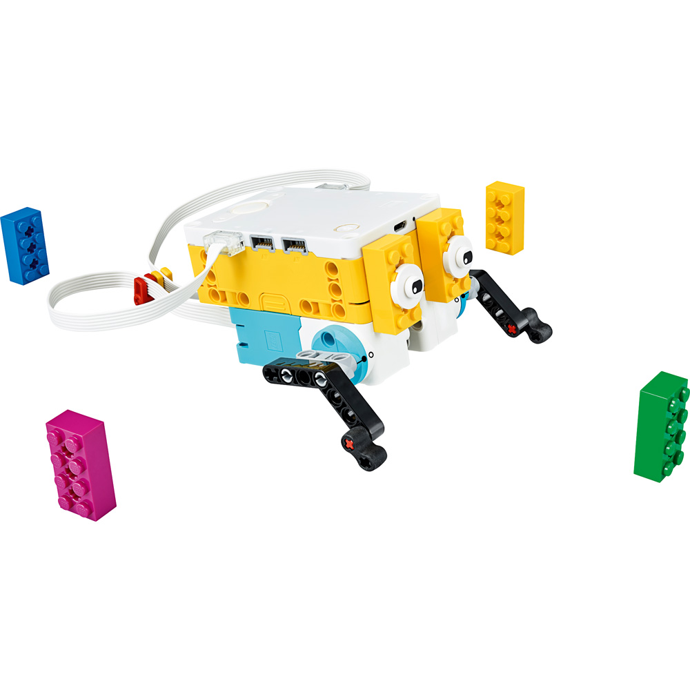 LEGO® Education SPIKE™ Prime - základná sada