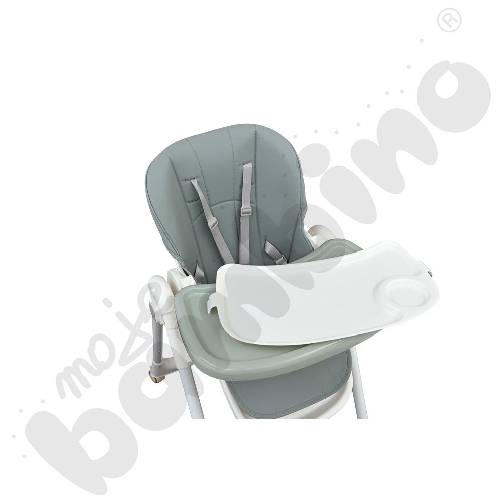 Krzesełko do karmienia Smaczek