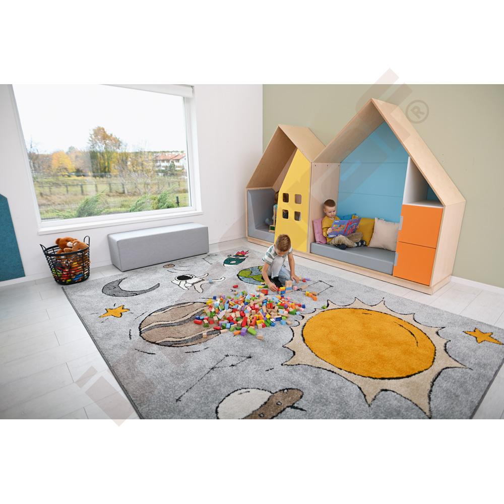 Koberec Vesmír, 2,4 x 3,3 m