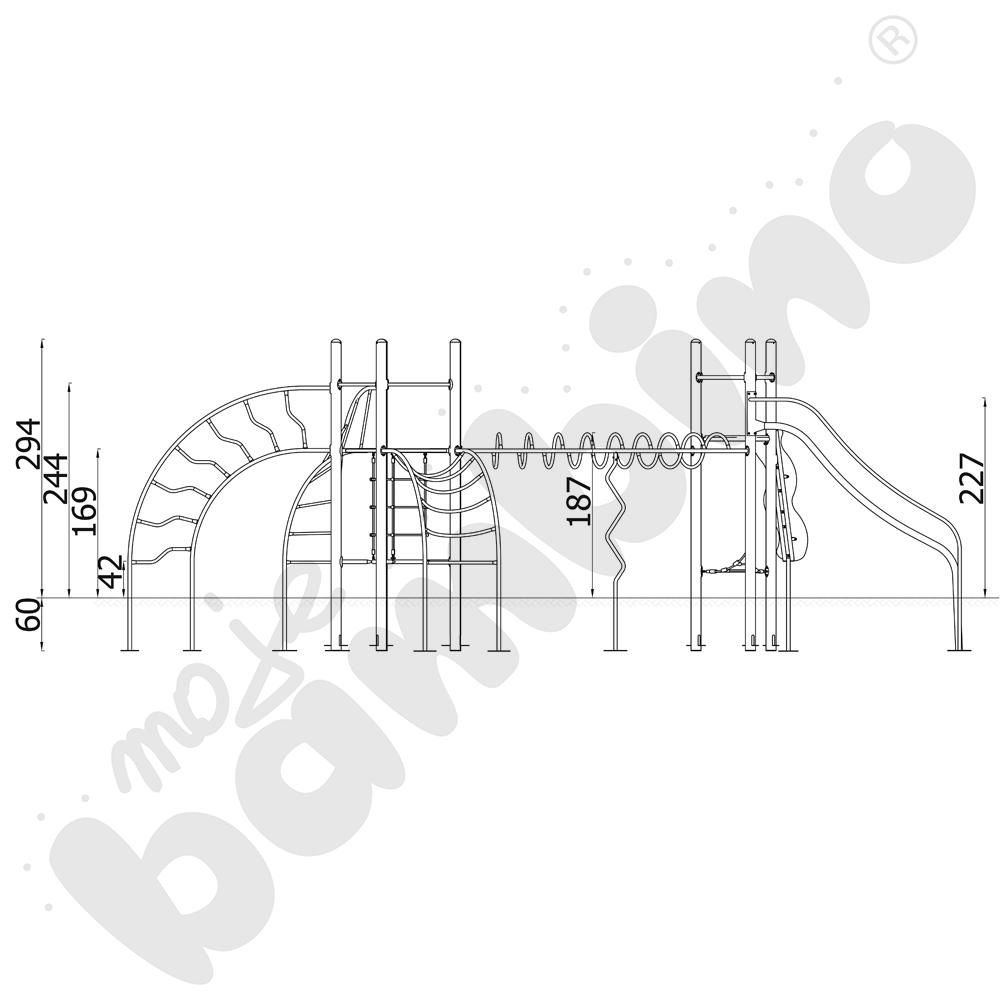 Ferrum - multiwspinaczka 28