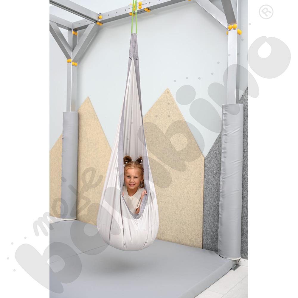 Kabina SI - zestaw rozszerzony 3 - MED