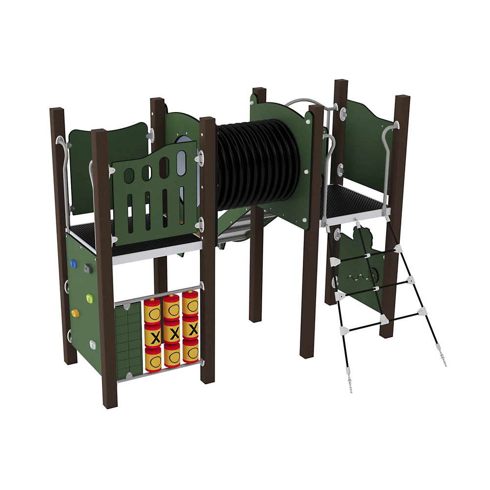 Quadro Simple 121130, recykling