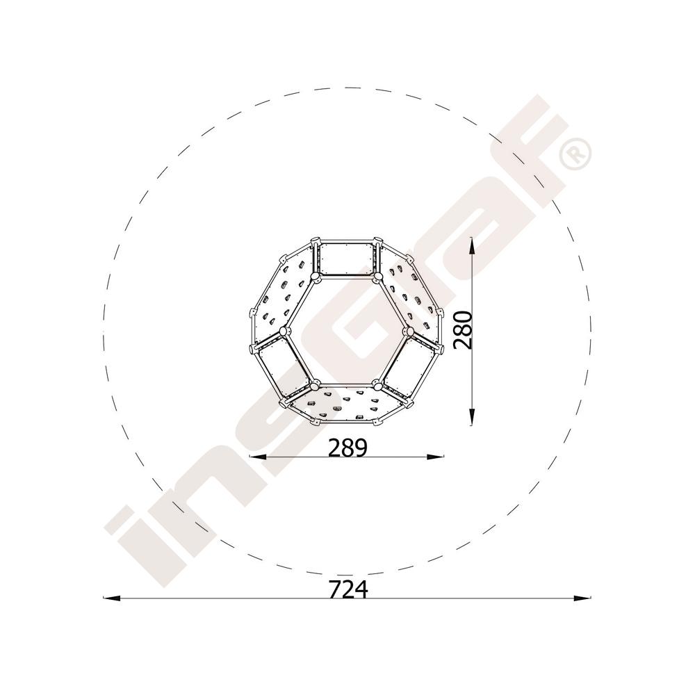 Universum - tajemná planeta