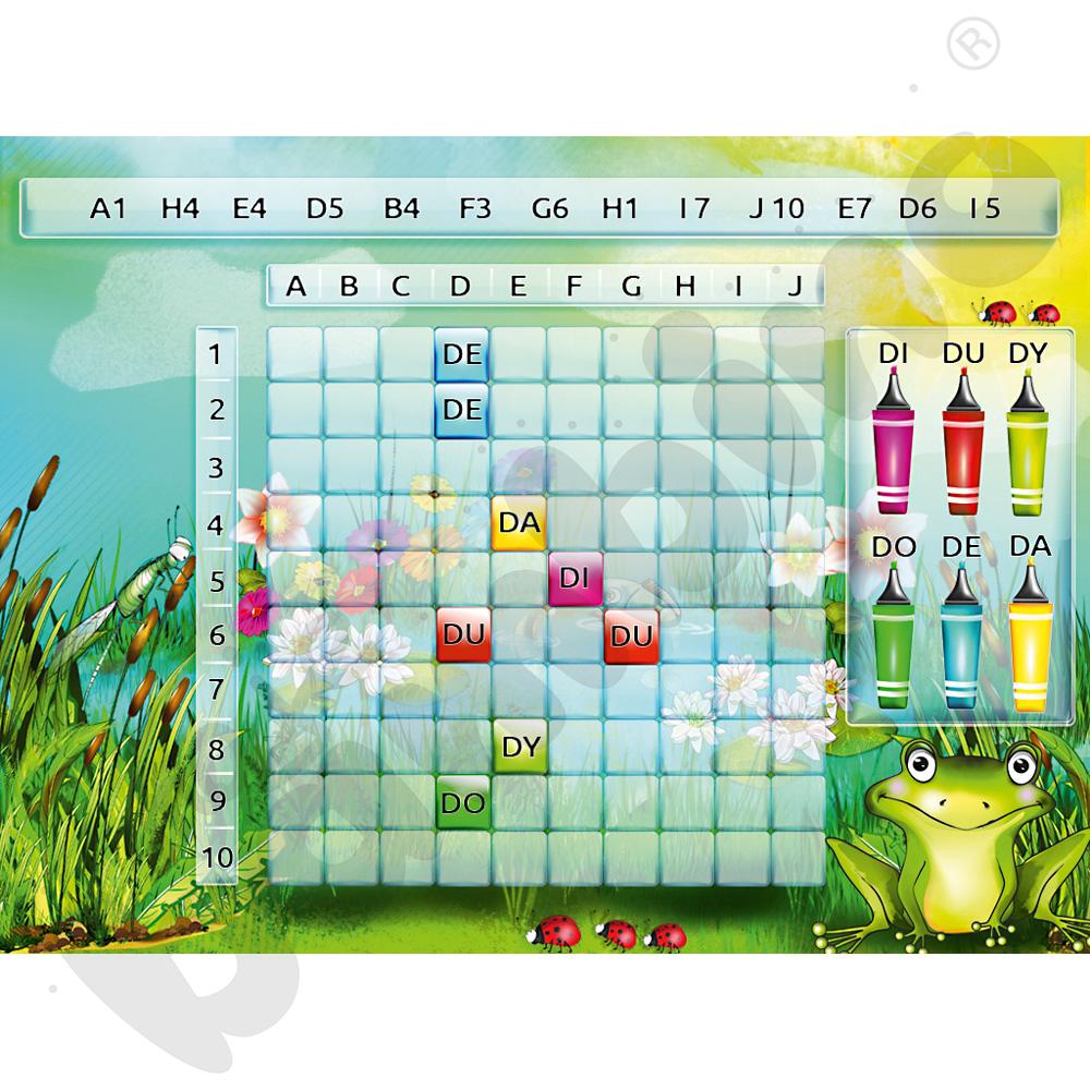 Pakiet Logopedia do FunFloor