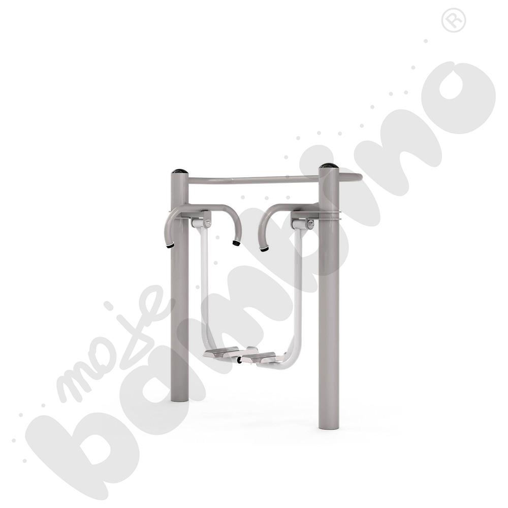 Biegacz - wolnostojący